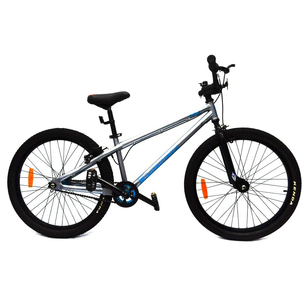 24 in dirt jump bike