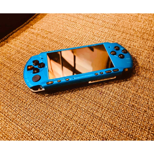 psp 3000 shopee