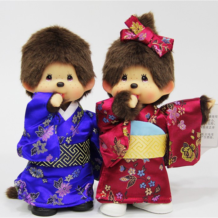 monchhichi clothes