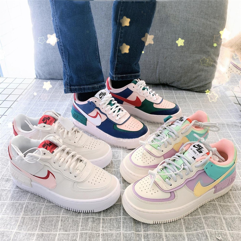 nike air force 1 comfortable