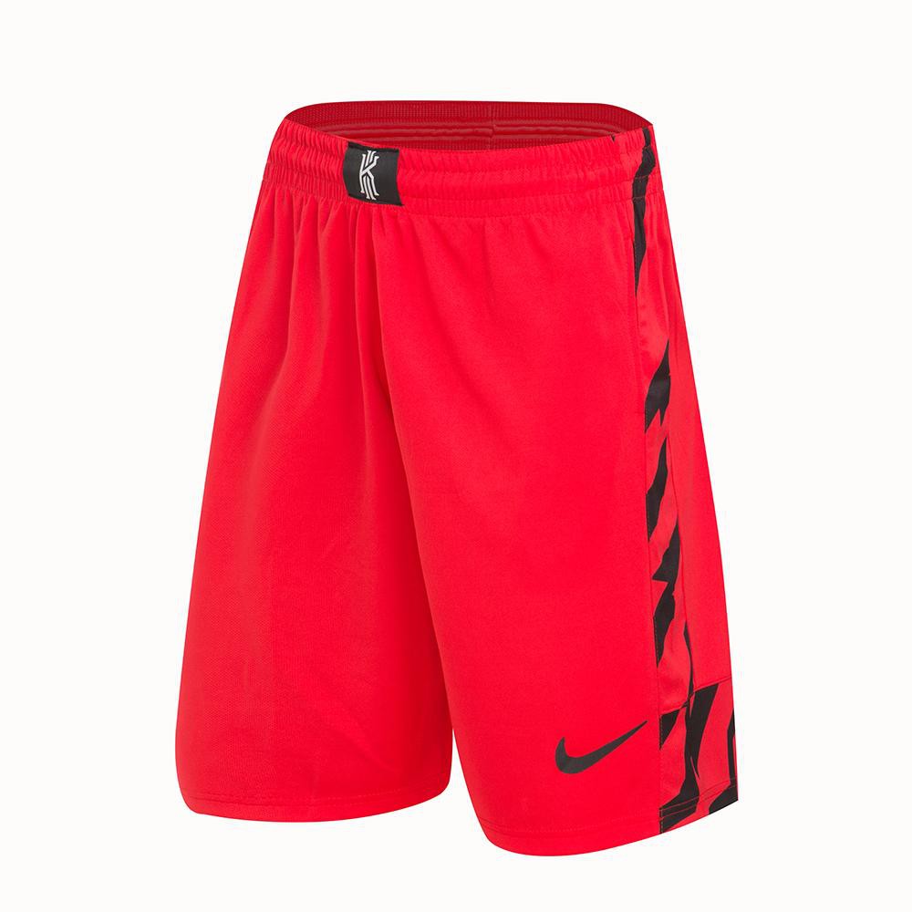 kyrie irving compression shorts