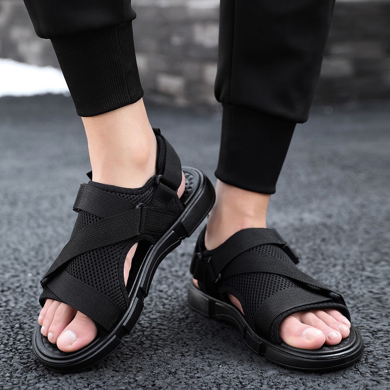 y3 sandals