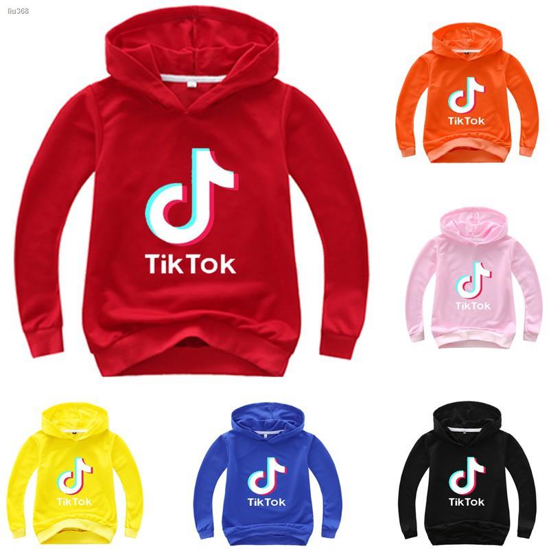 Trend Thick Tiktok Jacket Unisex | Shopee Philippines