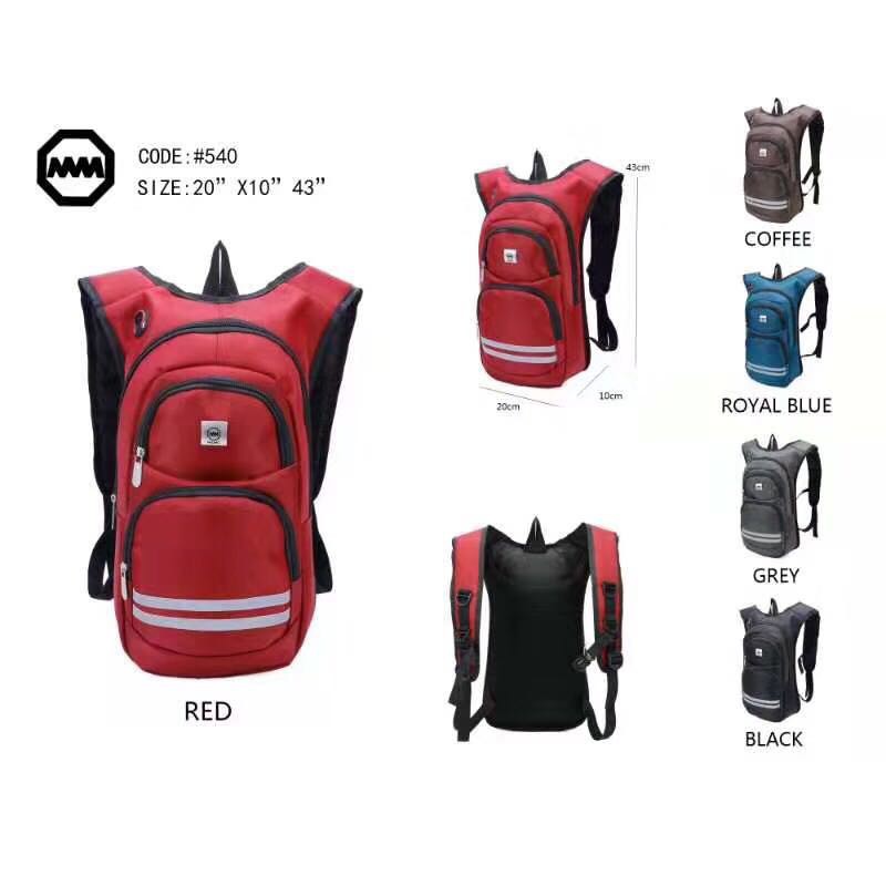 backpack for bikers