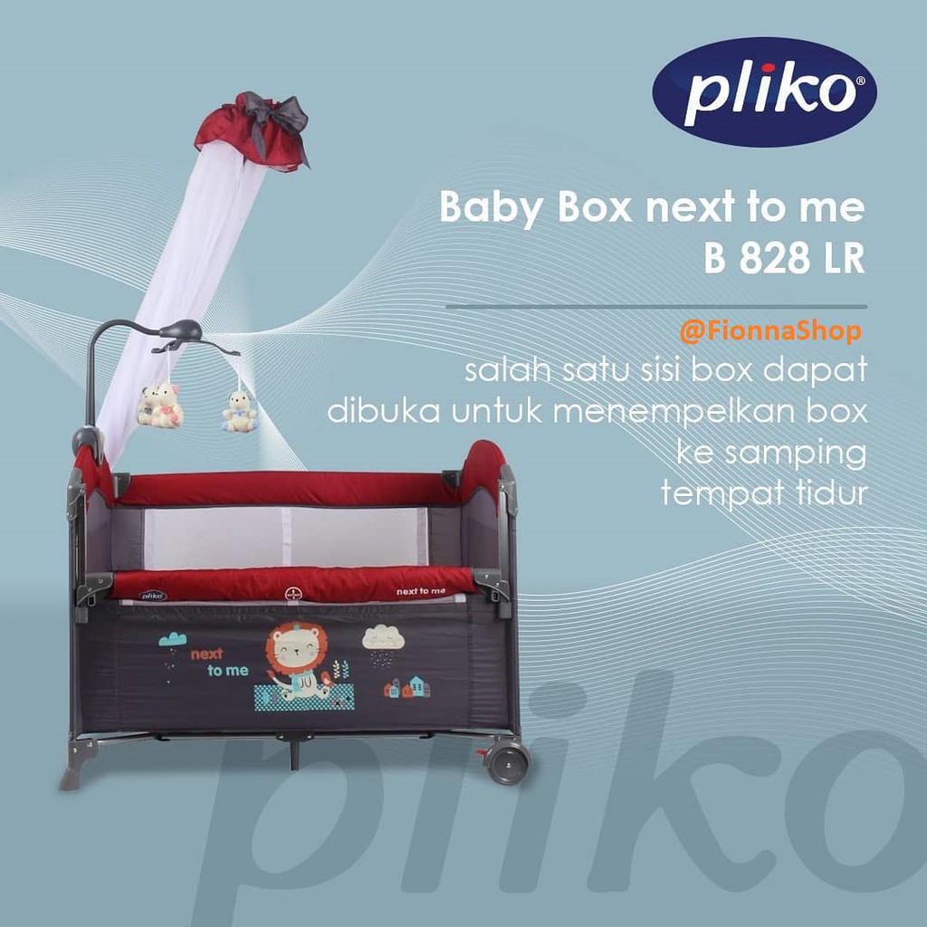 Pliko Next To Me B Baby Bedding Box Baby Bedding 8 Lr B 8 Lr Shopee Philippines