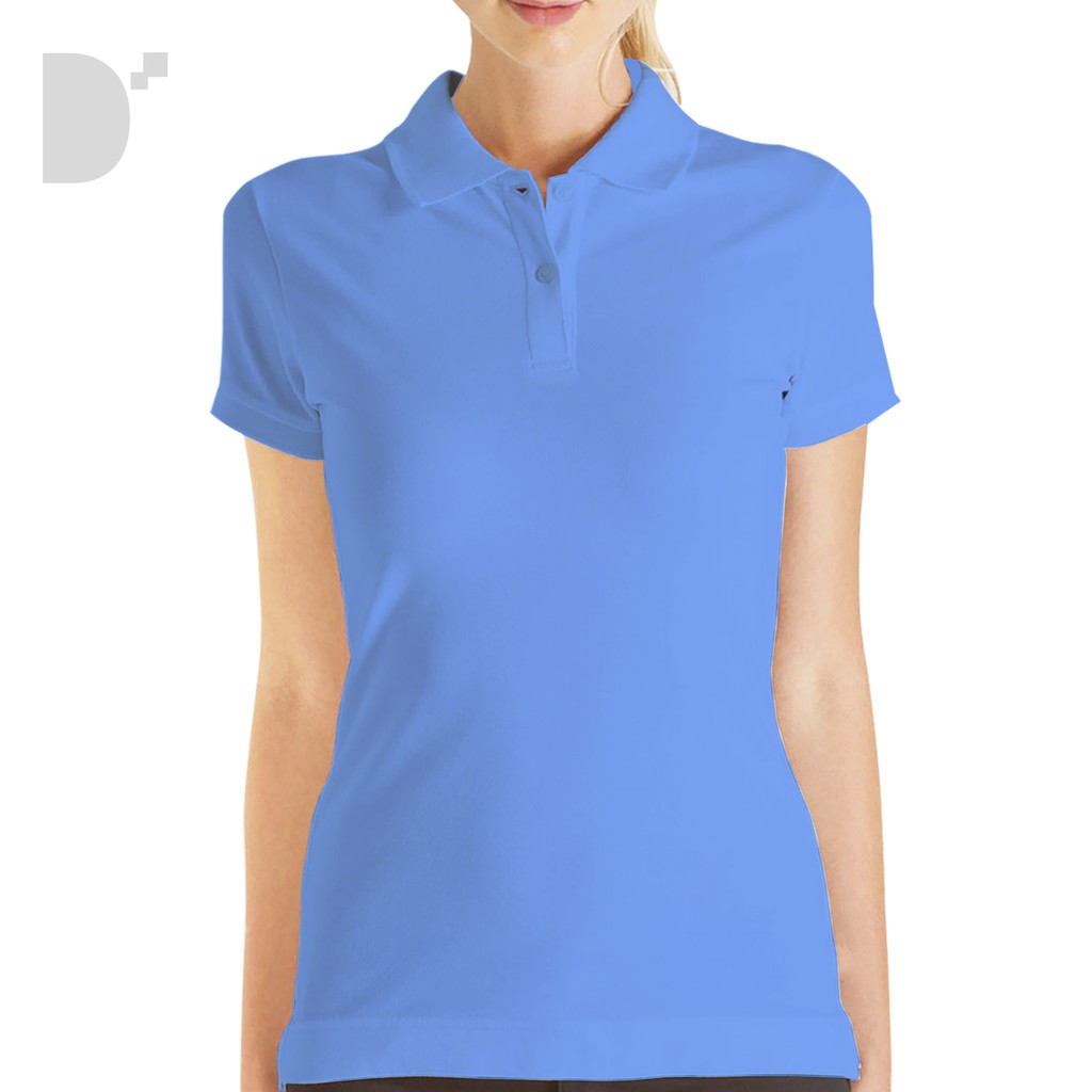 life line sport polo shirt