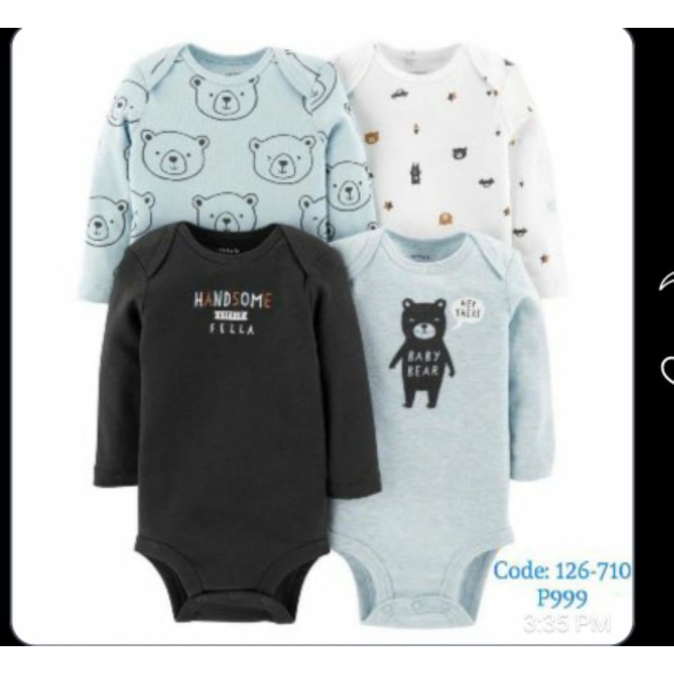 baby bear clothing brand