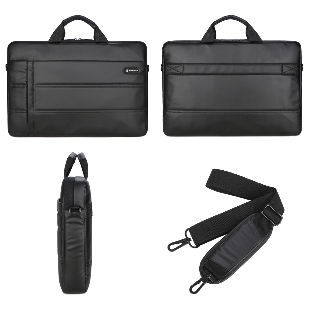 waterproof laptop shoulder bag