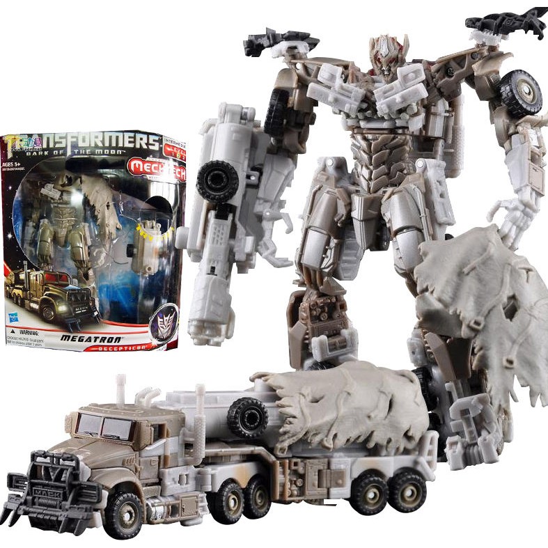 mechtech transformers