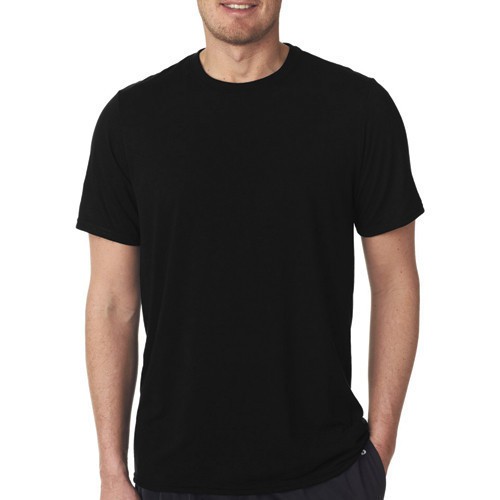 Plain Black Shirt Unisex Shopee Philippines