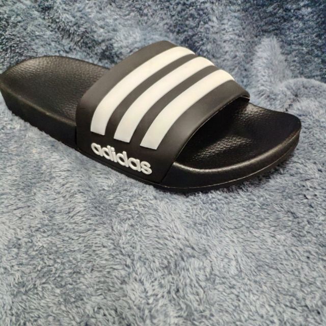 Adidas slipper for men and women unisex | Shopee Philippines