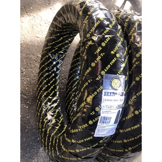 leo tire tubeless