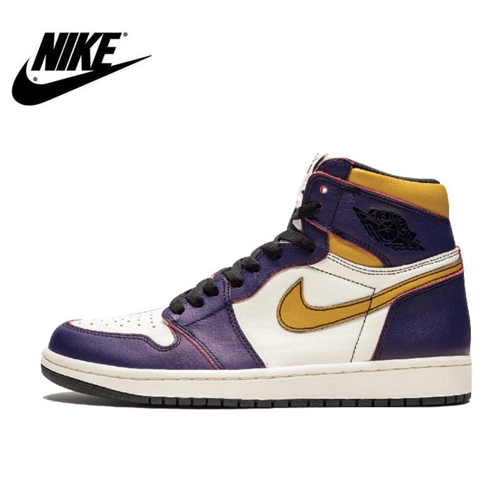 sb aj1 lakers