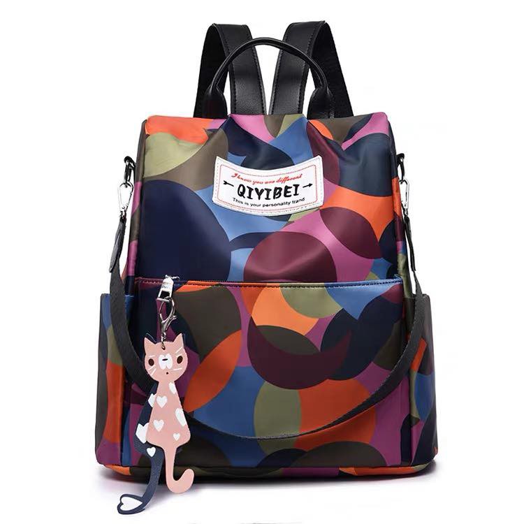 31 sling back bag