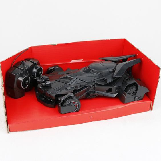 superman car toy