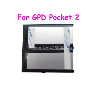 MINI Battery For GPD Pocket 2 Pocket2 624283-2S For GPD WIN2 6438132-2S 4900MAH For GPD MicroPC 4841 #3