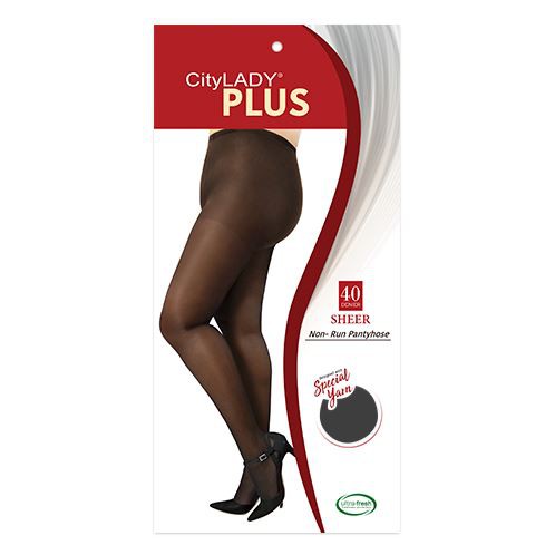 non sheer tights