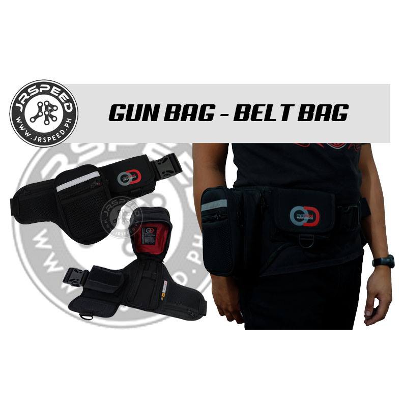 gun bag philippines