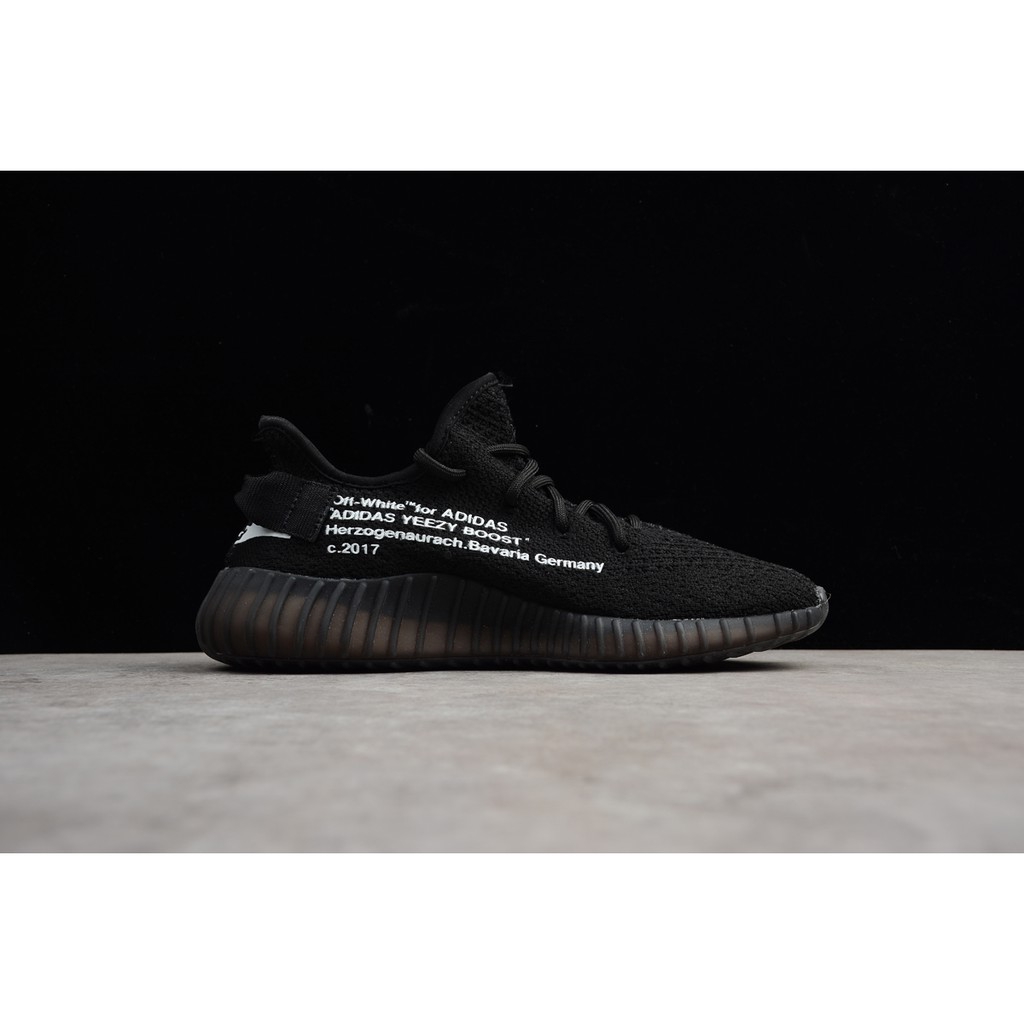 yeezy v2 black white