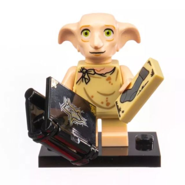 lego dobby