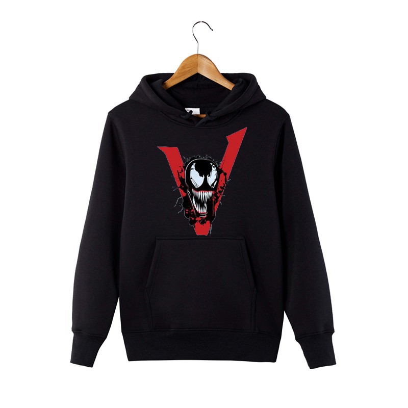 venom hoodie tom hardy