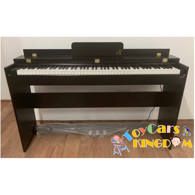 Digital Grand Piano Musical Instrument (Without Cover Cloth) Shopee