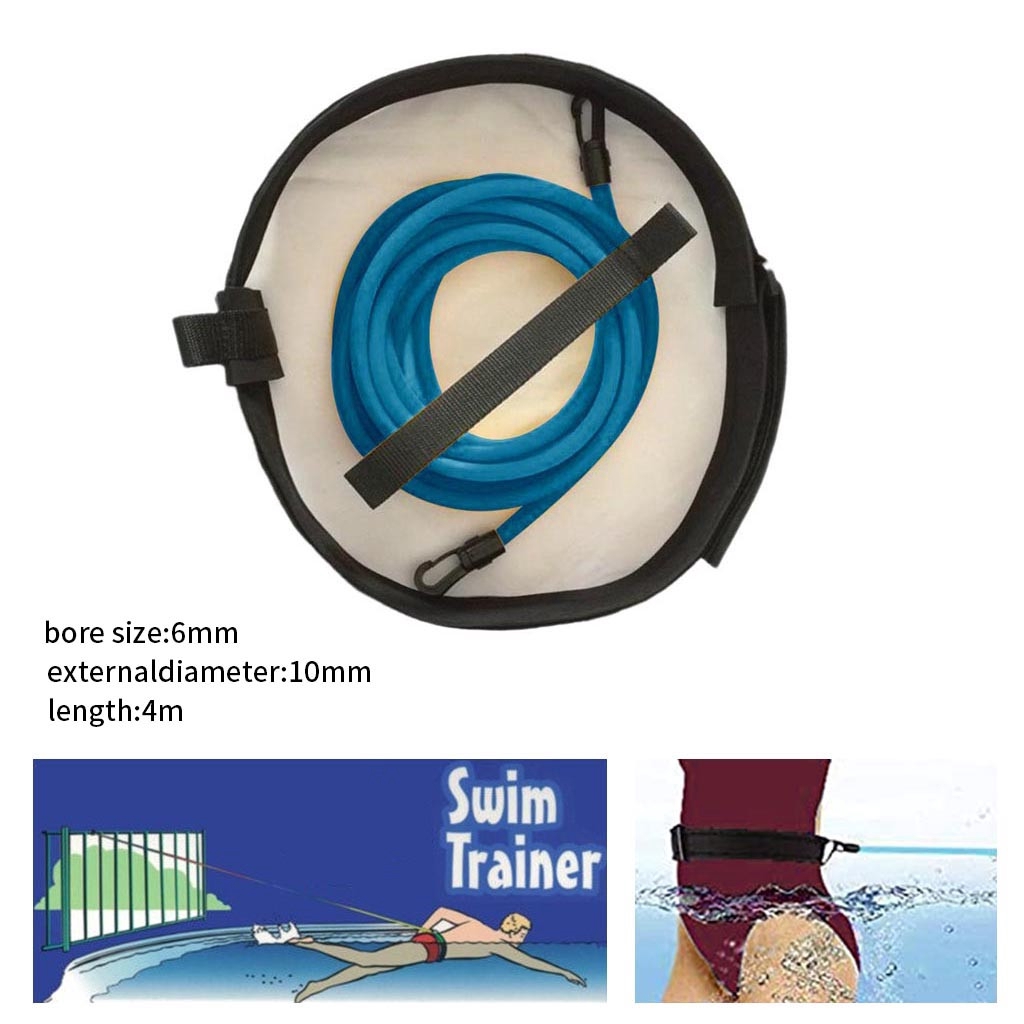 swimming bungee cord