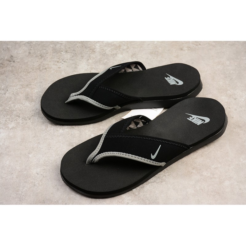 nike men's celso thong plus flip flops