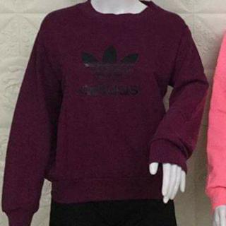 adidas woolen sweater