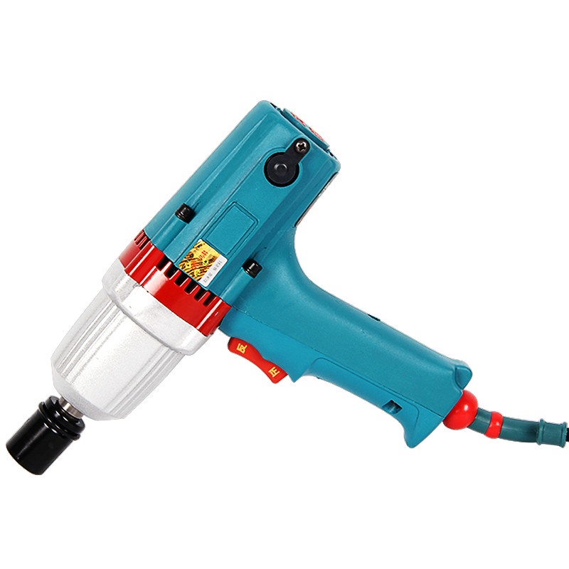 220v 2200r/min Electric Wrench Electric Impact Wrench Socket Wrench