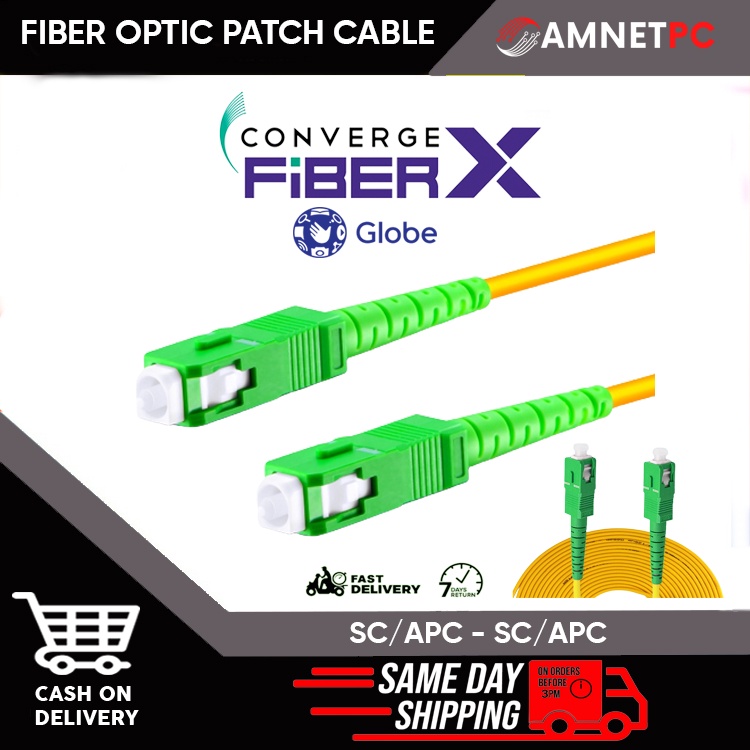 Converge Fiber Optic – Converge FiberX Caloocan City – SNXJWY