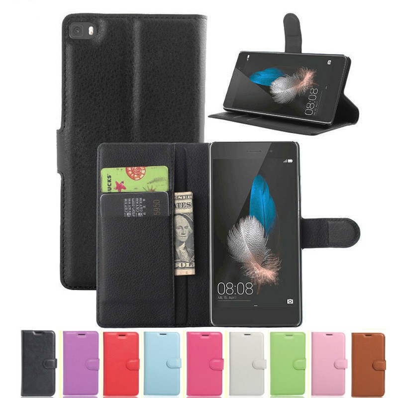liter emulsie Kinderen Mobile Case For Huawei Huawey P8 Lite p8Lite ALE-L21 DS Wallet Leather  Cover for Huawei P8 MINI Phon | Shopee Philippines