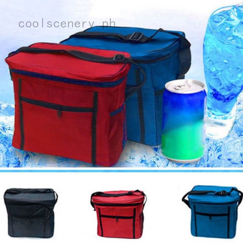 insulated thermal bag