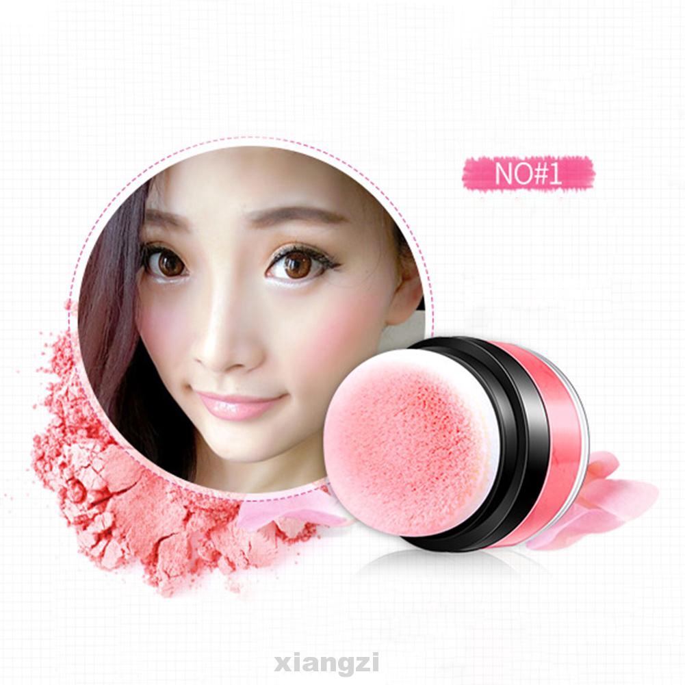 pigmented highlighter powder