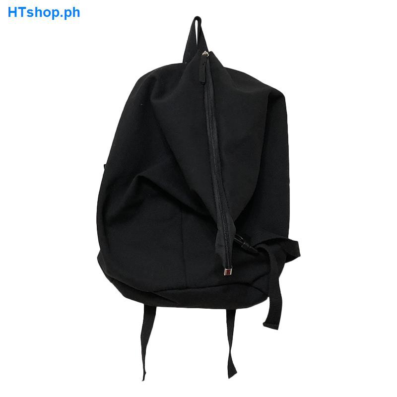 western style backpack