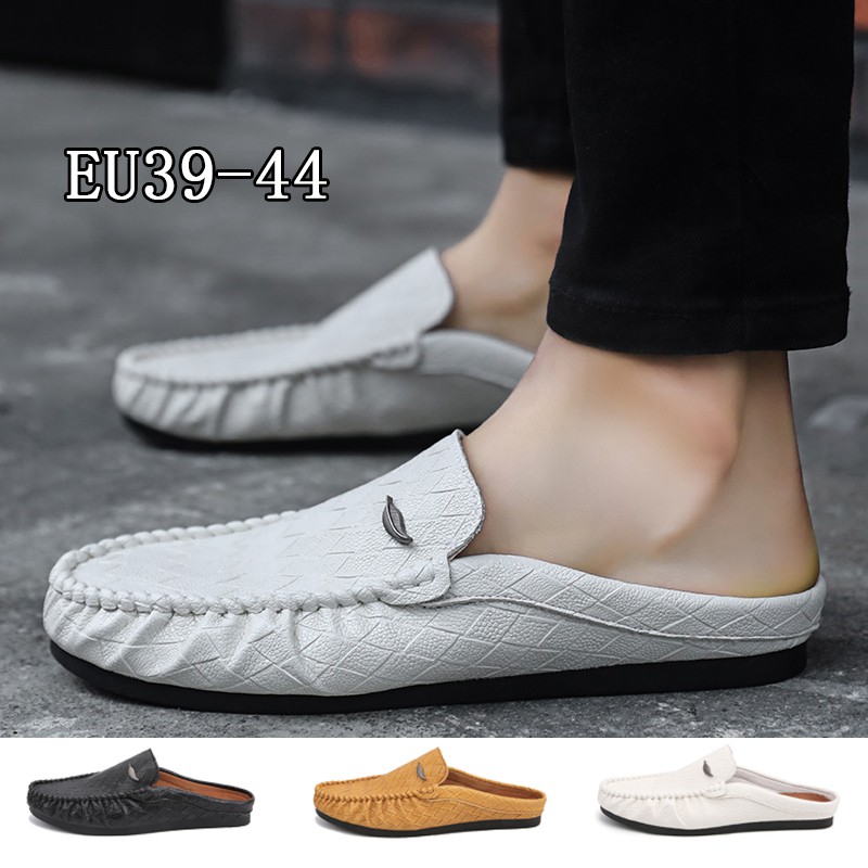 casual slip on shoes