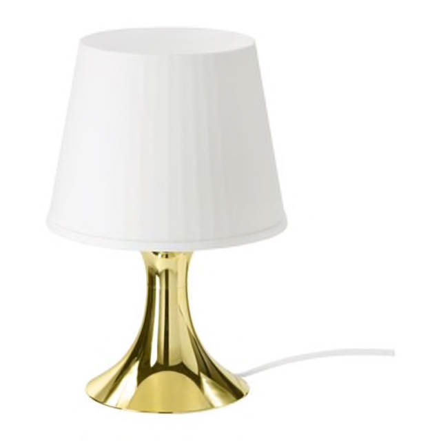 ikea table lamps