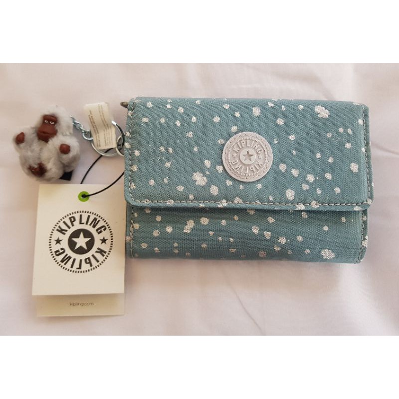 Original, brand new Kipling Pixi Medium Wallet Shopee Philippines