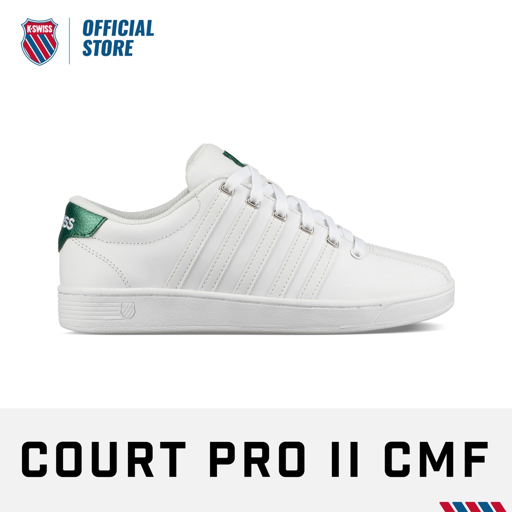 k swiss court pro ii