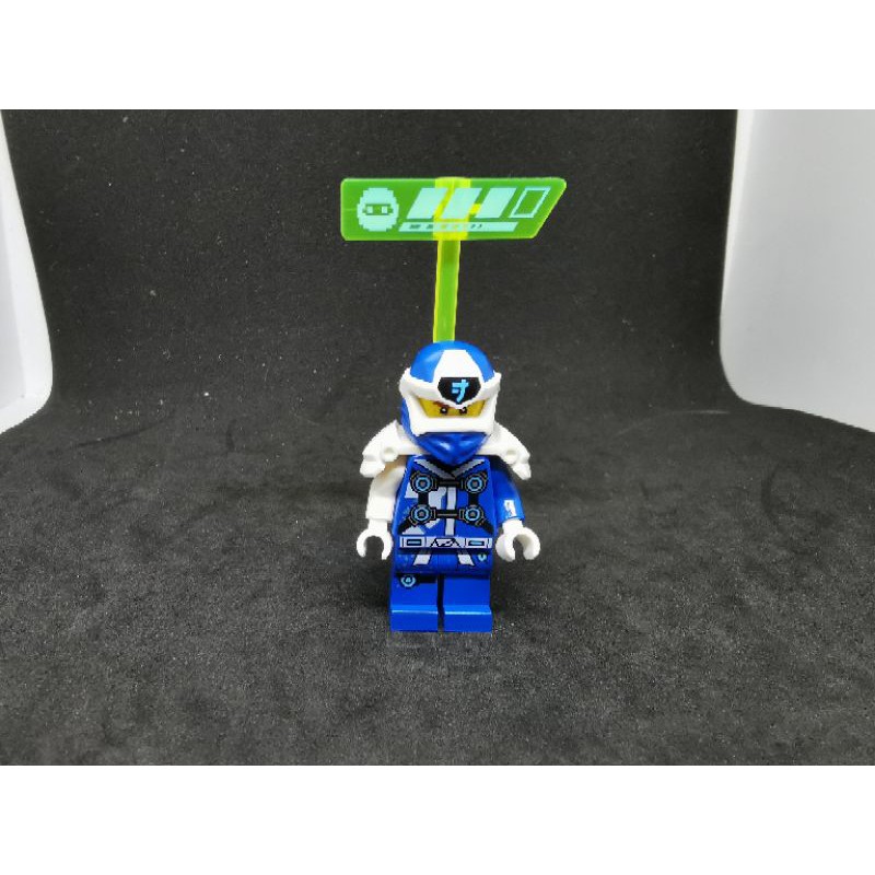 lego ninjago digi jay