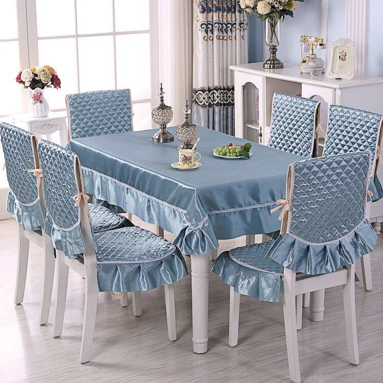 cheap tablecloths and chair covers