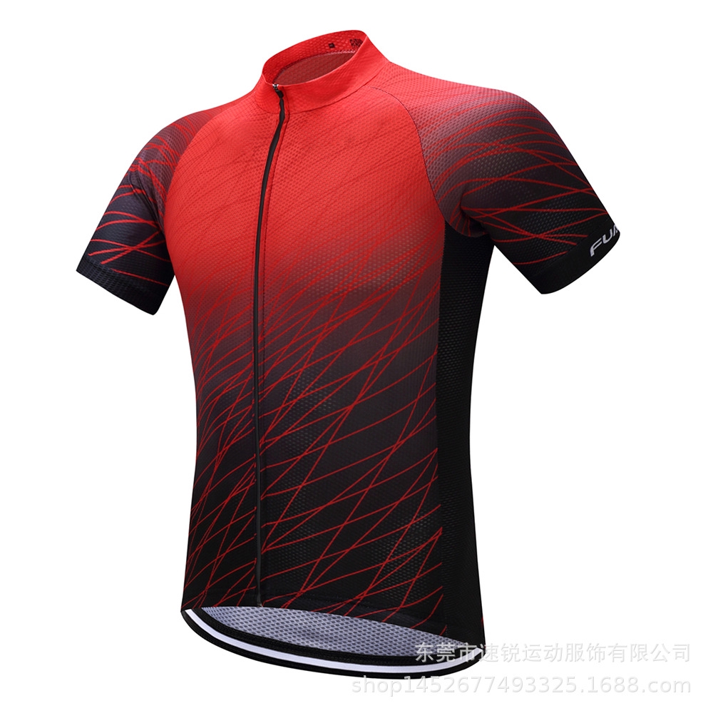 shopee cycling jersey