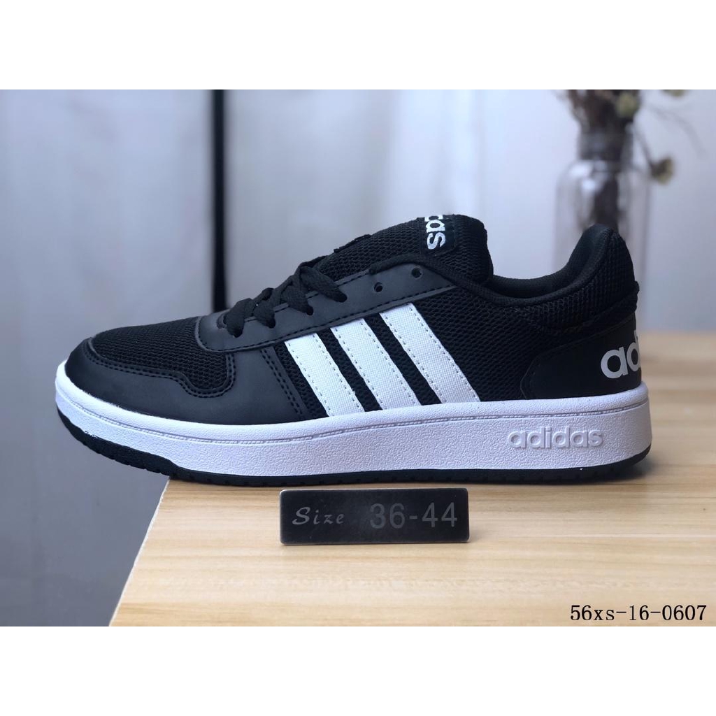 adidas hoops 2.0 low