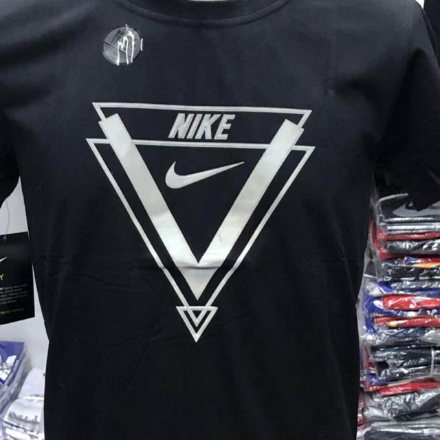 nike shirt logo