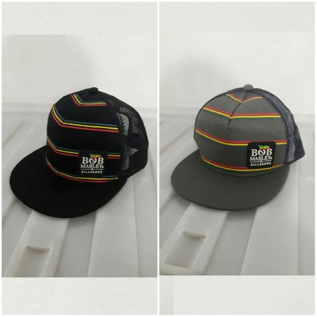 cap billabong