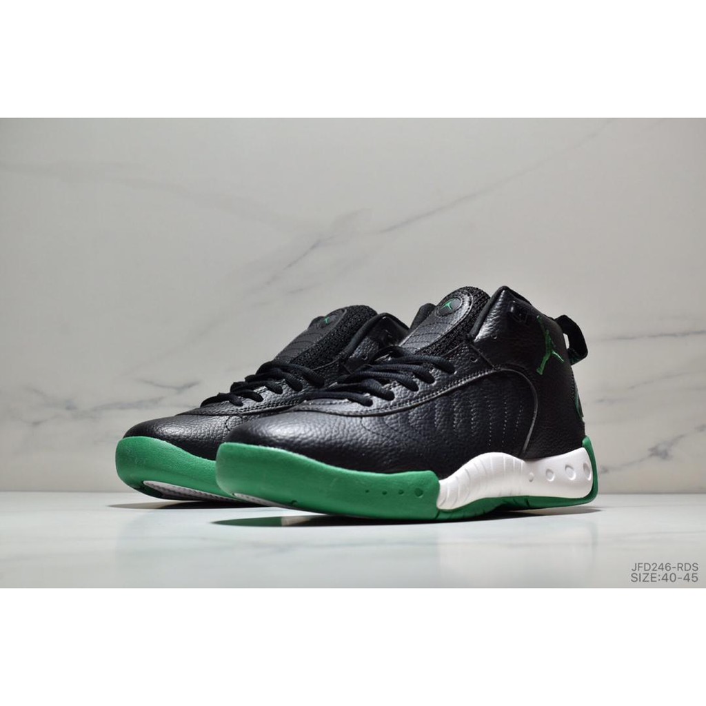 jordan jumpman pro gray