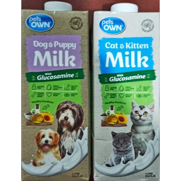 Is Dog Milk Good For Kittens
