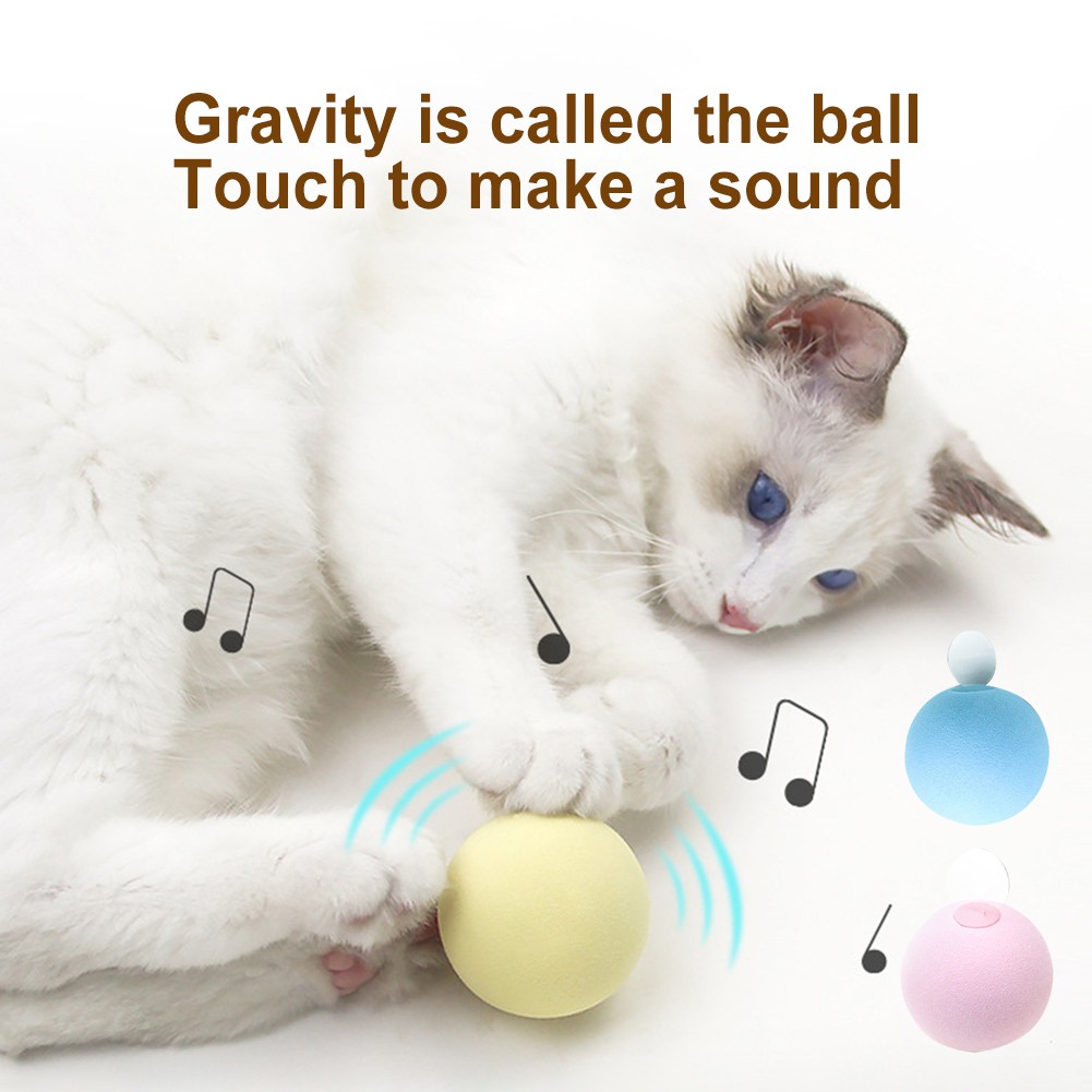 gravity ball toy
