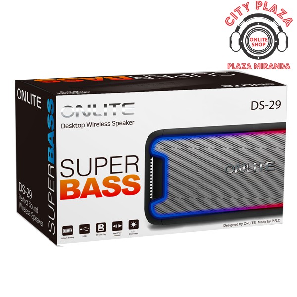 onlite ds 53