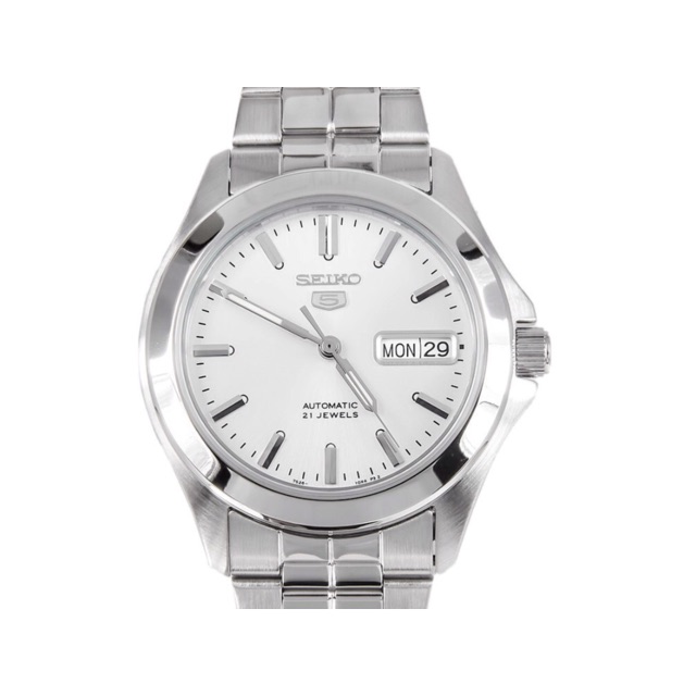 seiko 5 price automatic